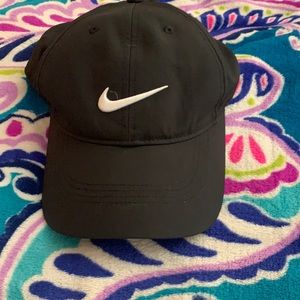 Nike hat